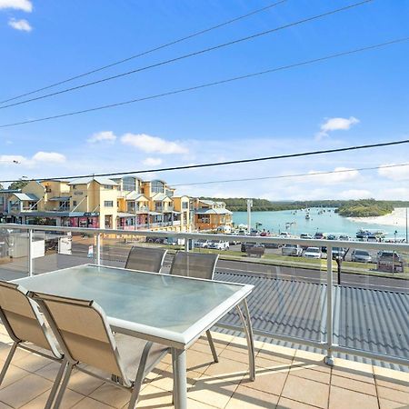 Апартаменти Jervis Bay Vista Гаскіссон Екстер'єр фото