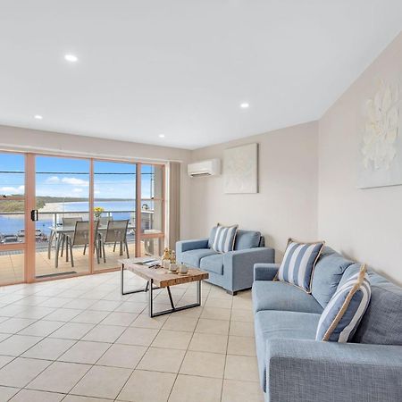 Апартаменти Jervis Bay Vista Гаскіссон Екстер'єр фото